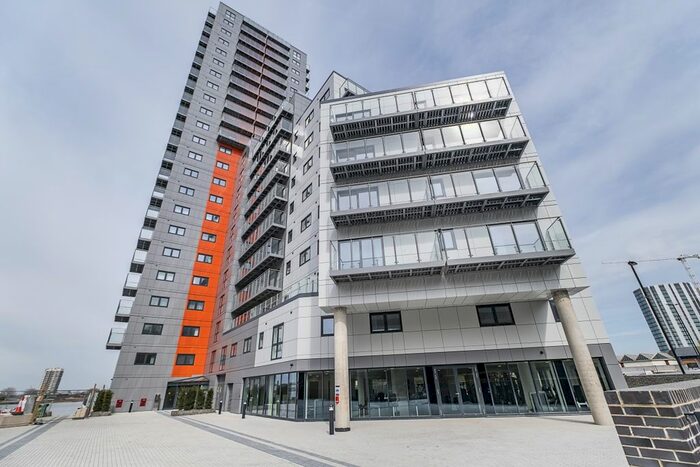 1 Bedroom Flat To Rent In Church Street, Woolwich, SE18