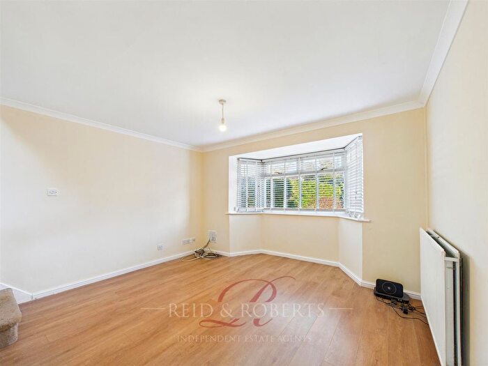 2 Bedroom Semi Detached House For Sale In Mountain View, Hope, Wrexham, LL12