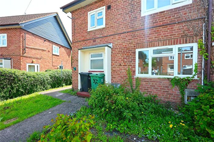 1 Bedroom Flat For Sale In Springfield Avenue, Hereford, Herefordshire, HR2