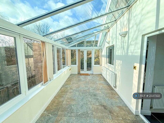 2 Bedroom Bungalow To Rent In Willow Avenue, Rawtenstall, BB4