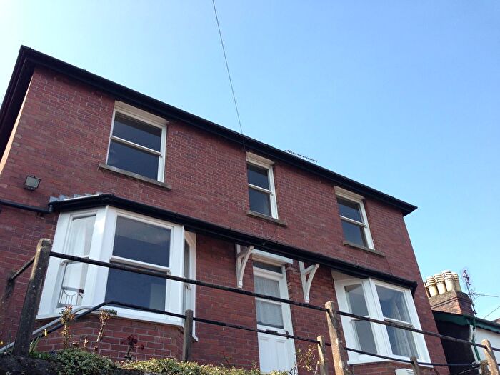 3 Bedroom Property To Rent In Above Town, Dartmouth, TQ6