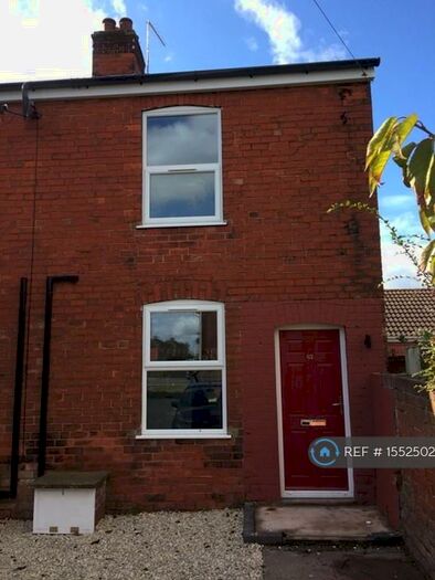 3 Bedroom Semi-Detached House To Rent In Ellison Street, Thorne, Doncaster, DN8