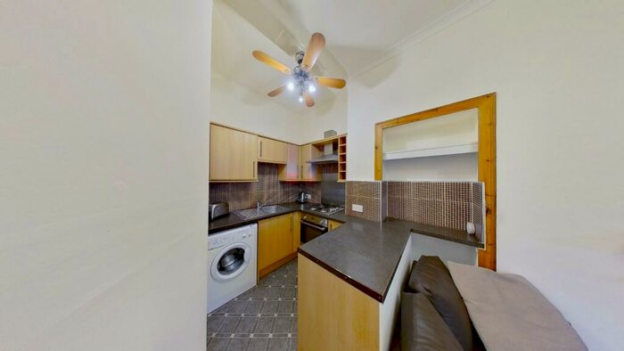 1 Bedroom Terraced House To Rent In Westfield Road, Edinburgh, EH11