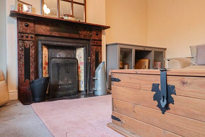 5 Bedroom Detached House For Sale In Chalk Road, Wisbech, PE14