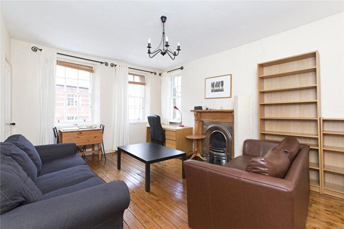 1 Bedroom Flat To Rent In Richmond Place, Newington, Edinburgh, EH8