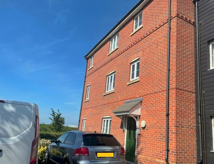 1 Bedroom Flat To Rent In Dukes Place, King's Lynn, PE30