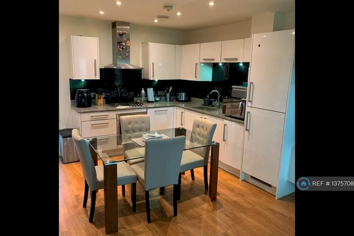 3 Bedroom Terraced House To Rent In Snowdrop Mews, Pinner, HA5