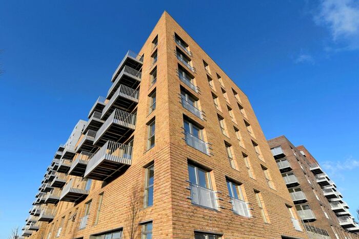 1 Bedroom Flat For Sale In Grove Street, Deptford, London, SE8