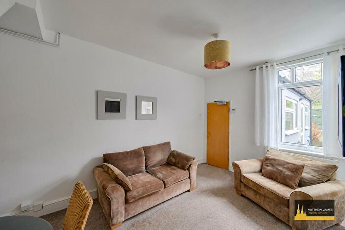 2 Bedroom Terraced House For Sale In Colchester Street, Coventry *No Chain*, CV1