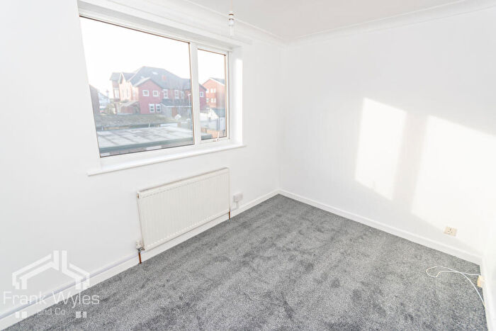 2 Bedroom Apartment To Rent In Belvedere Court, Kingsway, Ansdell, FY8