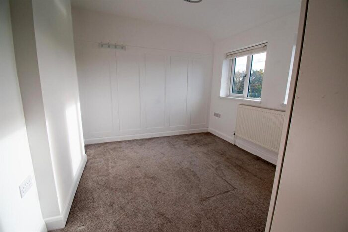 2 Bedroom Semi-Detached House For Sale In Parkside, Somercotes, Alfreton, DE55