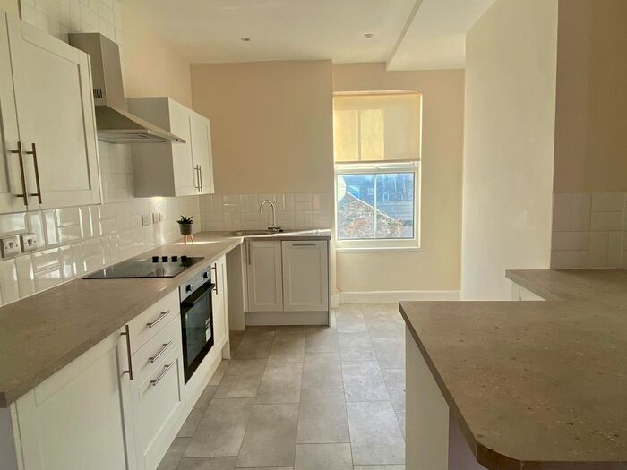 2 Bedroom Flat To Rent In Margaret Street, Beaumaris, LL58