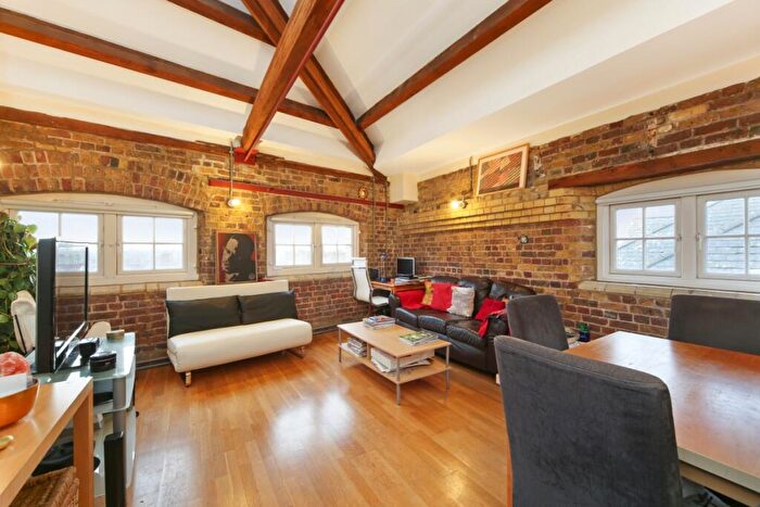 1 Bedroom Apartment To Rent In Rotherhithe Street Rotherhithe, SE16