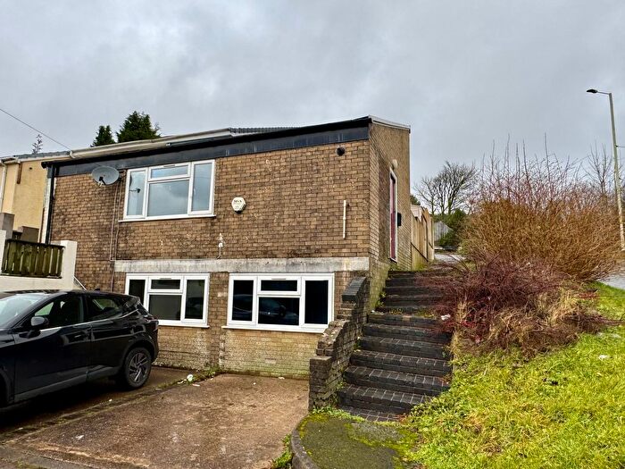 2 Bedroom Flat To Rent In Heol Teifionydd, Penrhys, CF43