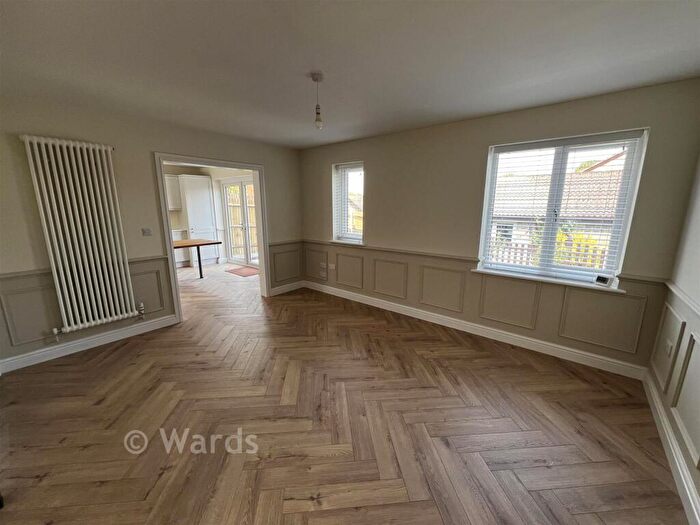 3 Bedroom Detached House For Sale In Grampian Way, Downswood, Maidstone, Kent, ME15