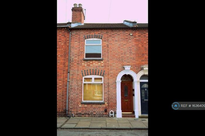 3 Bedroom Terraced House To Rent In Hervey Street, Northampton, NN1