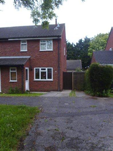3 Bedroom House To Rent In Neile Close, Lincoln, LN2