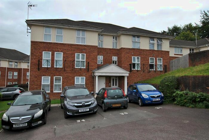 1 Bedroom Flat To Rent In Langton Way, St. Annes Park, Bristol, BS4