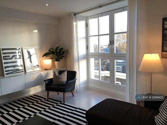 1 Bedroom Flat To Rent In Gilbey House, London, NW1