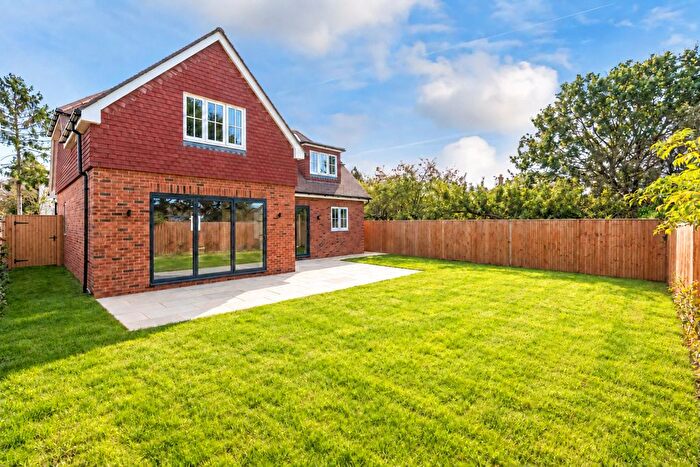 4 Bedroom Detached House For Sale In Chessington, KT9