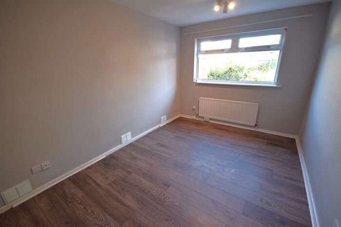 2 Bedroom Detached Bungalow For Sale In Spilsby Close, Cantley, Doncaster, DN4