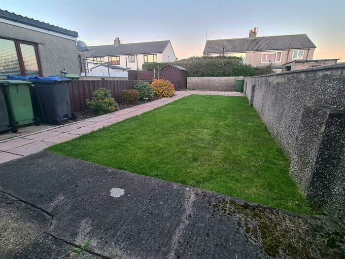 3 Bedroom Terraced House To Rent In Jackson Street, Seaton, Workington