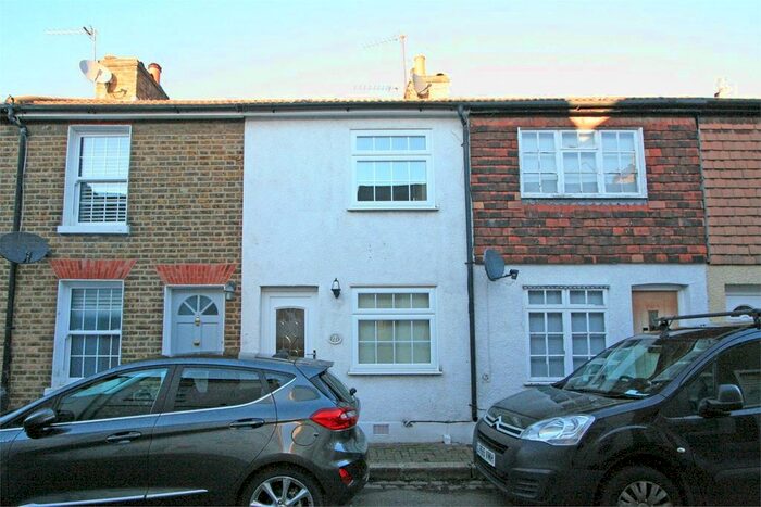 2 Bedroom Terraced House To Rent In Henry Street, Bromley, BR1