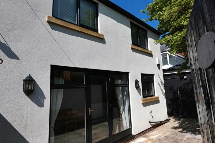 2 Bedroom Detached House To Rent In The Cottage Rear Of Market Square, FY8