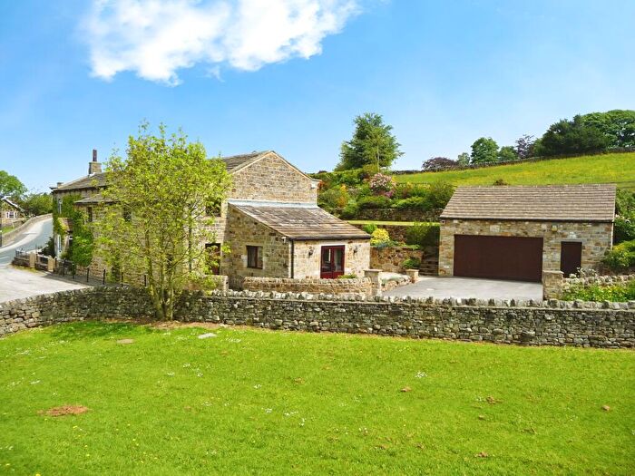 5 Bedroom Barn Conversion To Rent In Fringill Lane, Darley, HG3