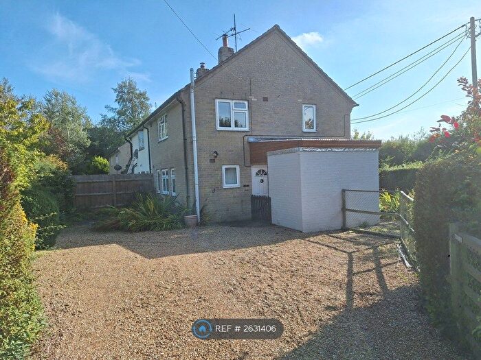 3 Bedroom Semi-Detached House To Rent In Barrow Lane, Wincanton, BA9