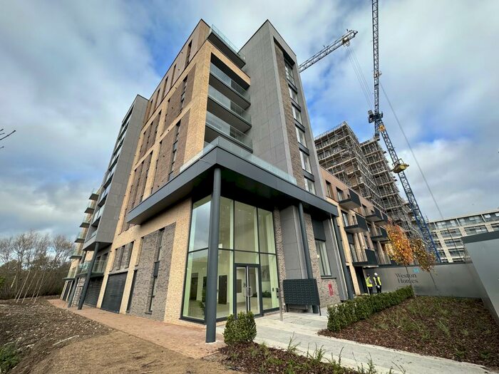 1 Bedroom Flat To Rent In Edinburgh Gate, Harlow, CM20