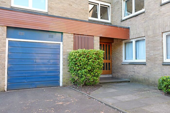 1 Bedroom Flat For Sale In Belvedere Park, Edinburgh, EH6