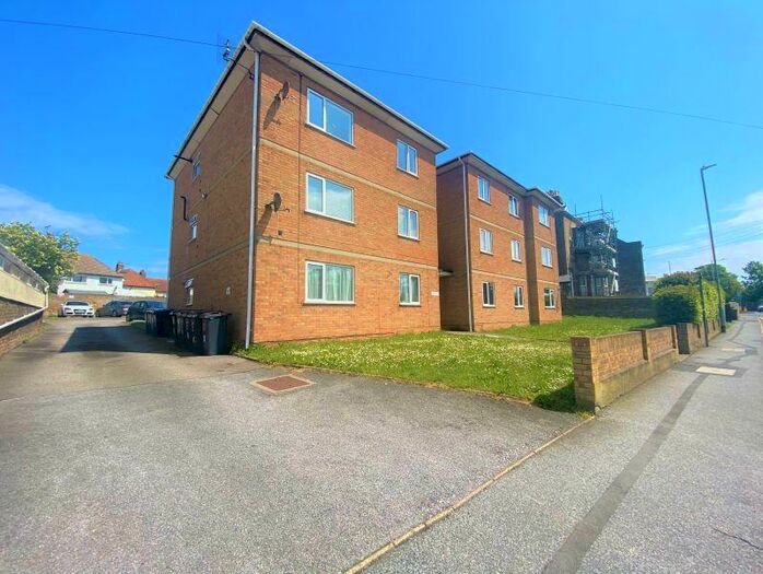 1 Bedroom Flat To Rent In Margate, CT9