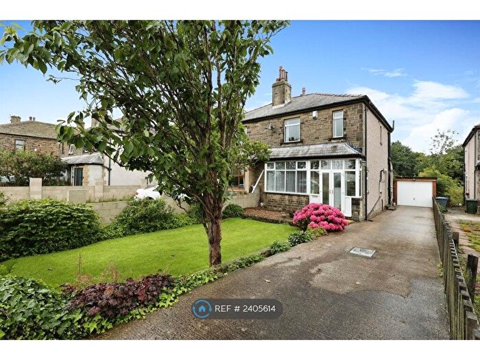 3 Bedroom Semi-Detached House To Rent In Cote Lane, Allerton, Bradford, BD15