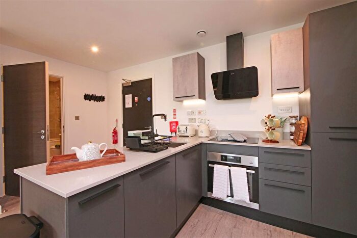 2 Bedroom Flat To Rent In Eboracum Way, York, YO31