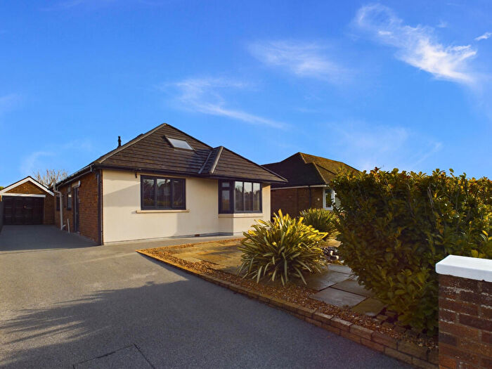 3 Bedroom Bungalow To Rent In Bartle Road, Lytham St. Annes, Lancashire, FY8