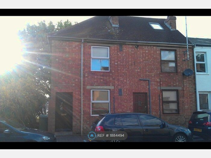 2 Bedroom Terraced House To Rent In Charles Street, Cheltenham, GL51