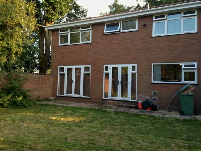 Houses for sale in Walstead Road, WS5, West Midlands