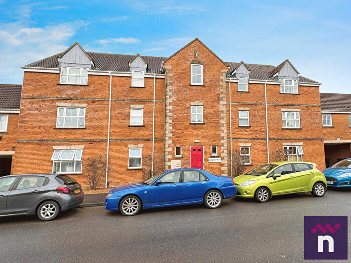 1 Bedroom Flat To Rent In Brabant Way, Westbury, BA13