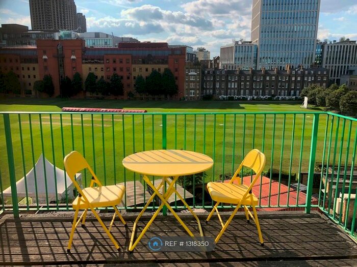 2 Bedroom Flat To Rent In City Road, London, EC1Y