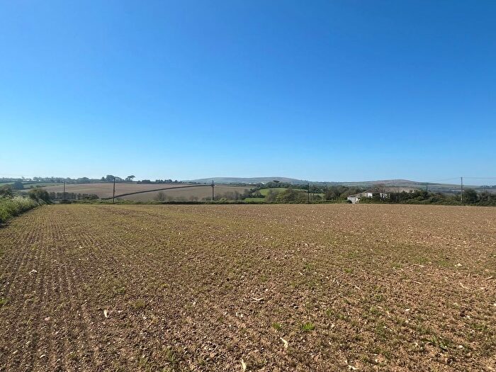 Land For Sale In Drym, Praze-An-Beeble, Camborne, TR14
