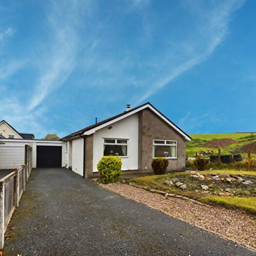 3 Bedroom Detached Bungalow For Sale In Shaw Lane, Nether Kellet, Carnforth, LA6