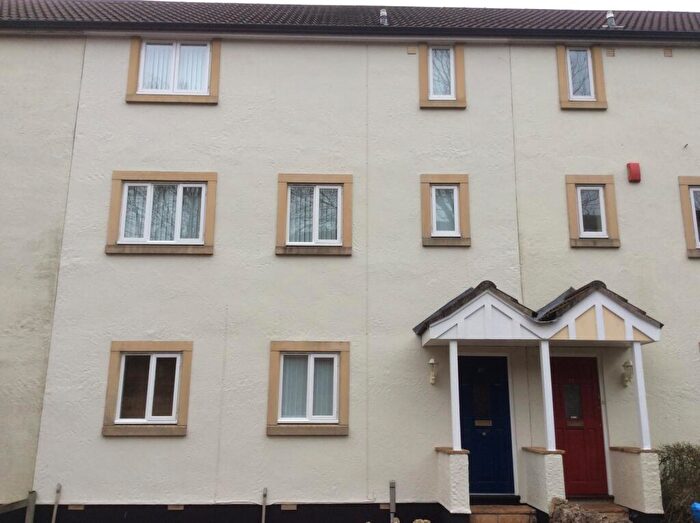 2 Bedroom Terraced House To Rent In Coombe Lane, Shepton Mallet, Somerset, BA4