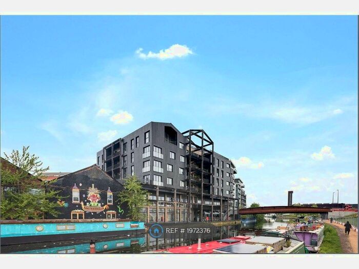 1 Bedroom Flat To Rent In Legacy House, London, E3