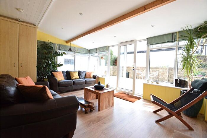 3 Bedroom Semi-Detached House To Rent In Belvedere Road, Leeds, West Yorkshire, LS17