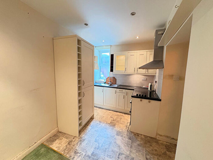 2 Bedroom Terraced House For Sale In Crown Court Cottage, Leyburn, DL8