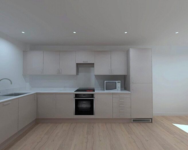 1 Bedroom Flat To Rent In - Queens Road, Bristol, BS8