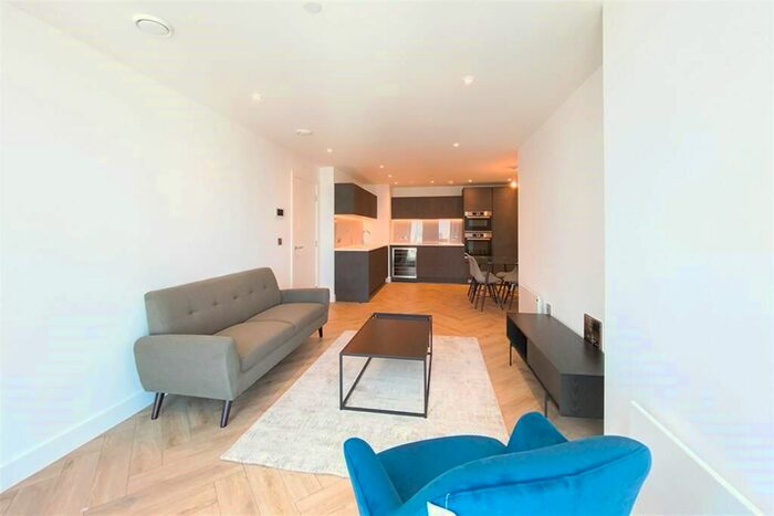 1 Bedroom Flat To Rent In Garratt Lane, London, SW17