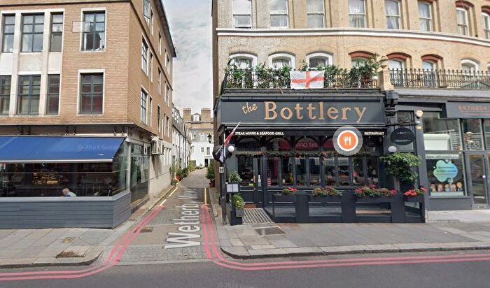 Retail Premises To Rent In Earls Court Road, London, SW5