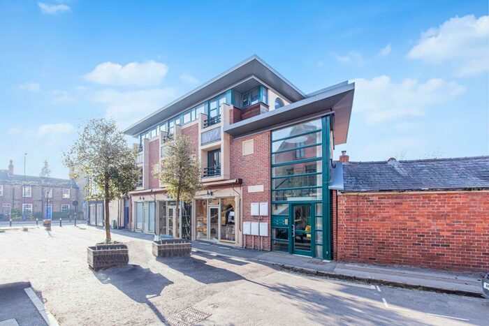 2 Bedroom Flat To Rent In Dawson Street, Oxford, OX4